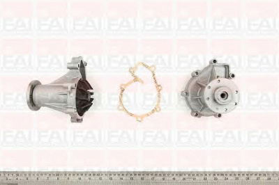 FAI AUTOPARTS wp6238 -  Водяной насос